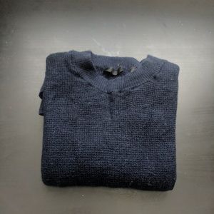 ATM Waffle Light Long-sleeved Shirt, Size M